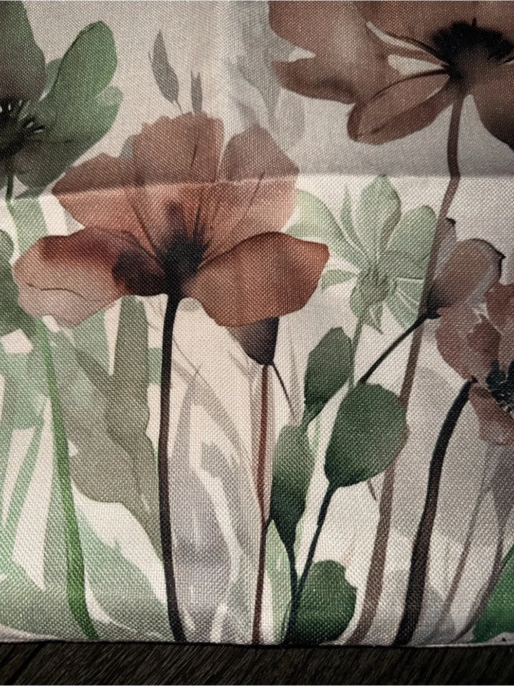 None grey brown